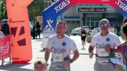 Čačanski polumaraton