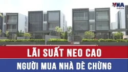 High interest rates persist, homebuyers remain cautious - VNAMedia