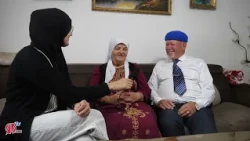 U su braku 50 godina: "Recept je da nikad nismo zajedno odustali. Ako sam ja ljuta, on popusti.."