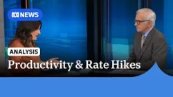 Would RBA tip Australia into recession to curb inflation? | ABC NEWS