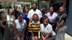 Young Professionals Network: A City of Charlotte ERN