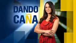 Dando Caña | ACAMPADA EN SOL Y KAMIKAZE EN CEUTA | 28/09/2026