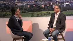 Diàlegs amb l'alcalde 2-10-2026
