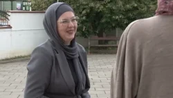 U Gazi Husrev-begovoj medresi u Sarajevu održano savjetovanje