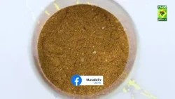 How to Make Qorma Masala at Home | In a Easy way | Full Spice Mix | Masala Digital