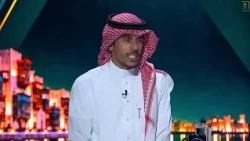 جولة مرتدة | مع طارق النوفل وضيفه موسى الشمري
