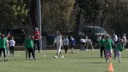 VI. JÁSZBERÉNYI DIÁKSPORT FESZTIVÁL