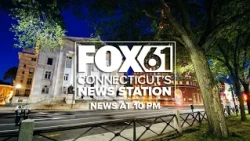Top news stories in Connecticut for Oct. 1, 2026 at 10 p.m.
