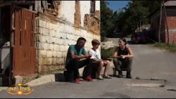 NOVI ZIVOT - Zivot ih nije mazio - Otac i sin ostali sami nakon niza potresnih tragedija...