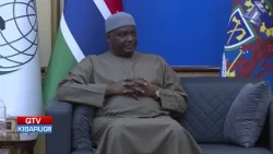 QTV NEW IN FULA 26.09.26
