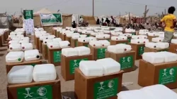 تصريح لمحافظ الحديدة الحسن طاهر