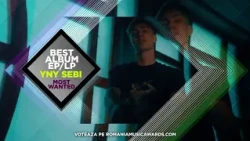RMA 2022 - BEST ALBUM
