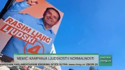 Memić sa Orange festa: Želimo da zbližimo ljude i vodimo kampanju ljudskosti i normalnosti