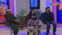 Da do behe sa kar rozgar nishta  || Pashto Comedy || AVT Khyber