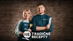 Syrové hranolky a špenátové orzo s panenkou | Netradičné recepty