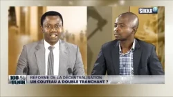 Bénin / Réforme de la décentralisation : un couteau a double tranchant ?