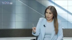 اليساسة اليوم 23 - 09 - 2026 مع الناشط السياسي والاجتماعي عادل جبر