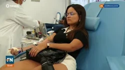 Blood donation: Hemope changes rules and expands options for donors #NewFact