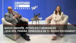 Venezuela en el nuevo escenario energético 🇻🇪 ¿Se convertirá en el principal exportador de petróleo?