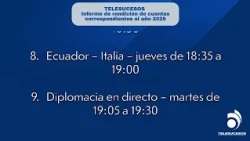 2025 Accountability Report Telesucesos UHF
