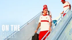 On the Road | Milan
