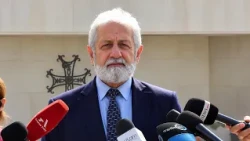Խաղաղությունը պետք է հենված լինի հզոր երկրի, հզոր բանակի և հզոր տնտեսության վրա. Գագիկ Բաղունց