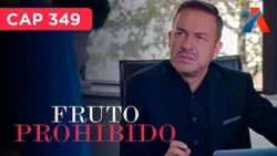 FORBIDDEN FRUIT - Preview Friday 10/02/2026