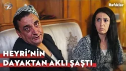 Kız İstemeye Gitti, Yumurta İstedi! | Rafıklar