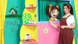 "Yaşıl ev" - 23 sentyabr 2026-cı il