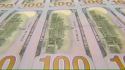 New Cash Transaction Limit Set at US$ 33,000