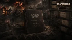 Book of Memory. Personal Archive | Valery Kalinkovich | Episode 15