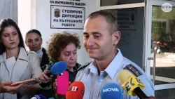 Посрещаме тленните останки на Самуил утре по обяд