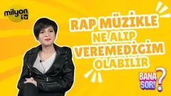 Bana Sor: Aydilge