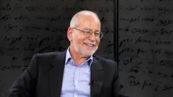 Who is the Jewish Messiah? With Rabbi Ken Spiro (Pt. 1: Sukkot & Simchat Torah Special)