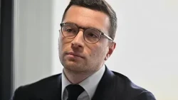 Mediapart divulga novas mensagens antissemitas atribuídas a Jordan Bardella
