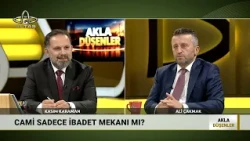 Reflections | Ordu Provincial Mufti Ali Çakmak