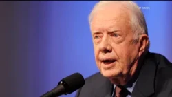 Remembering Jimmy Carter on his 102nd birthday