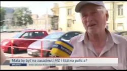 Kvôli zastupiteľstvu zrušia na magistráte stránkové hodiny