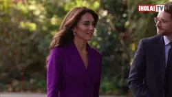 Kylie Kelce makes an unexpected invitation to Princess Kate: “We would love to have you”