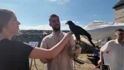 Održan 3. festival srednjovjekovne Bosne | TH 1029