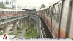CNA Explains: Will public transport fares just keep going up?