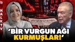 Fon skandalında en kritik soru! Uğur Dündar: "İçeriden bilgi kim tarafından verildi?"
