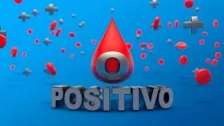 O Positivo: Ausencia  - Pablo Olivares