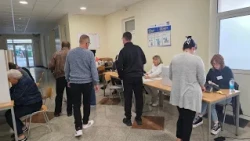 Izborni dan u Kozarskoj Dubici protiče bez većih problema