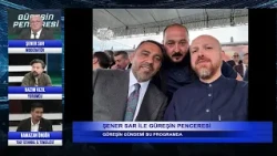THE WRESTLING WINDOW WITH ŞENER SAR EPISODE 24