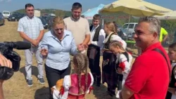 U Kobilju organizovana prva "Kupusijada" u okviru Miholjskih susreta sela