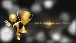 Bajnokok Városa Vida Erik