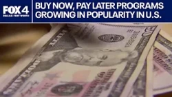 North Texans using Buy Now, Pay Later programs