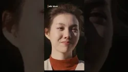 TIKTOK Wedding Monk 055
