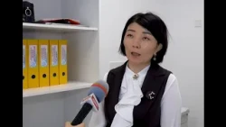 What a social pedagogue does: A report from Aktobe